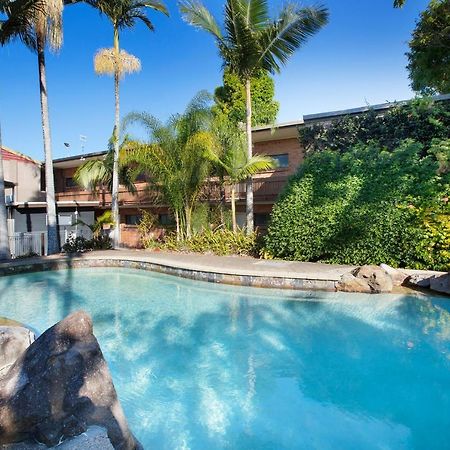 Villa Noosa Hotel Noosaville Exterior photo
