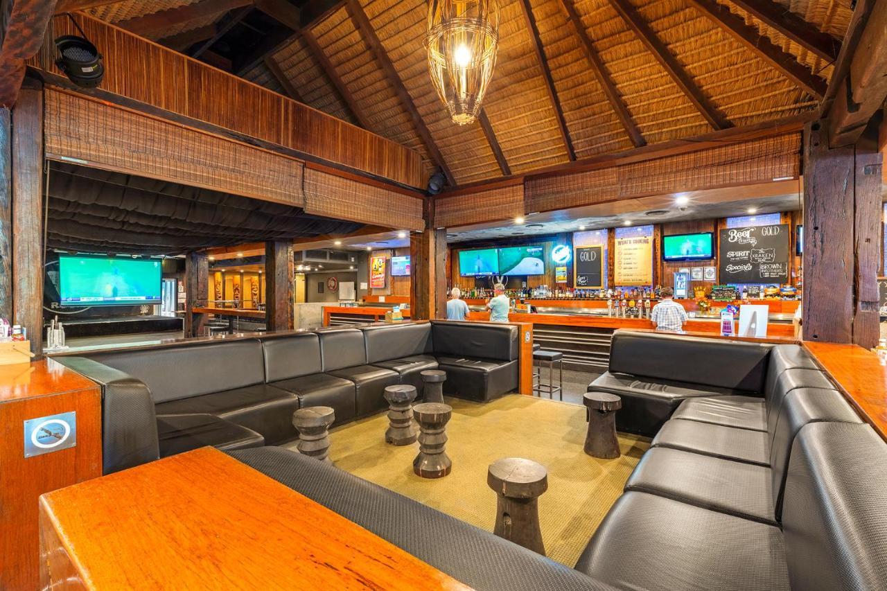 Villa Noosa Hotel Noosaville Exterior photo