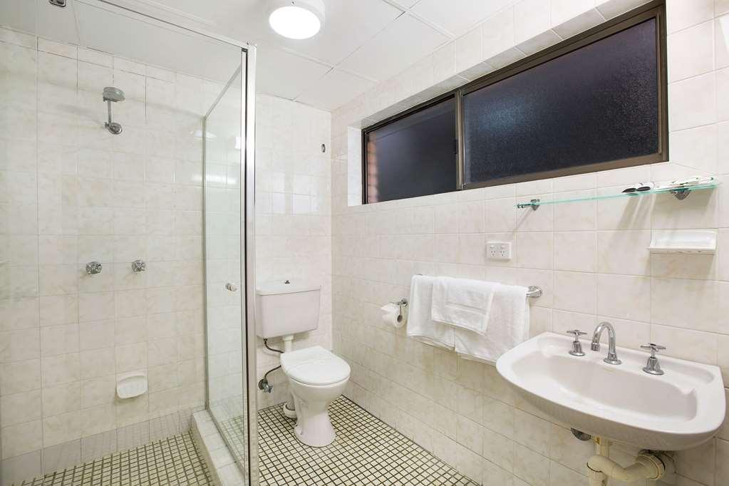 Villa Noosa Hotel Noosaville Room photo