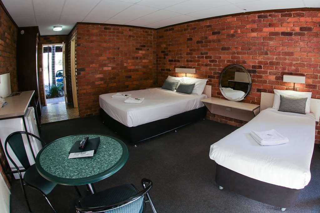 Villa Noosa Hotel Noosaville Room photo