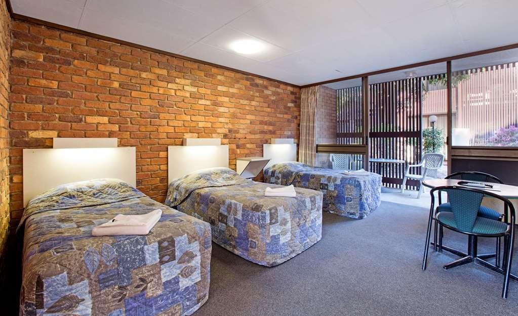 Villa Noosa Hotel Noosaville Room photo