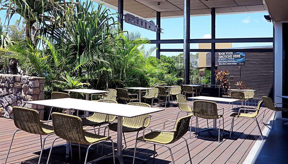 Villa Noosa Hotel Noosaville Exterior photo