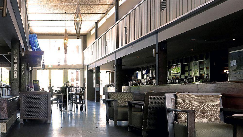 Villa Noosa Hotel Noosaville Exterior photo