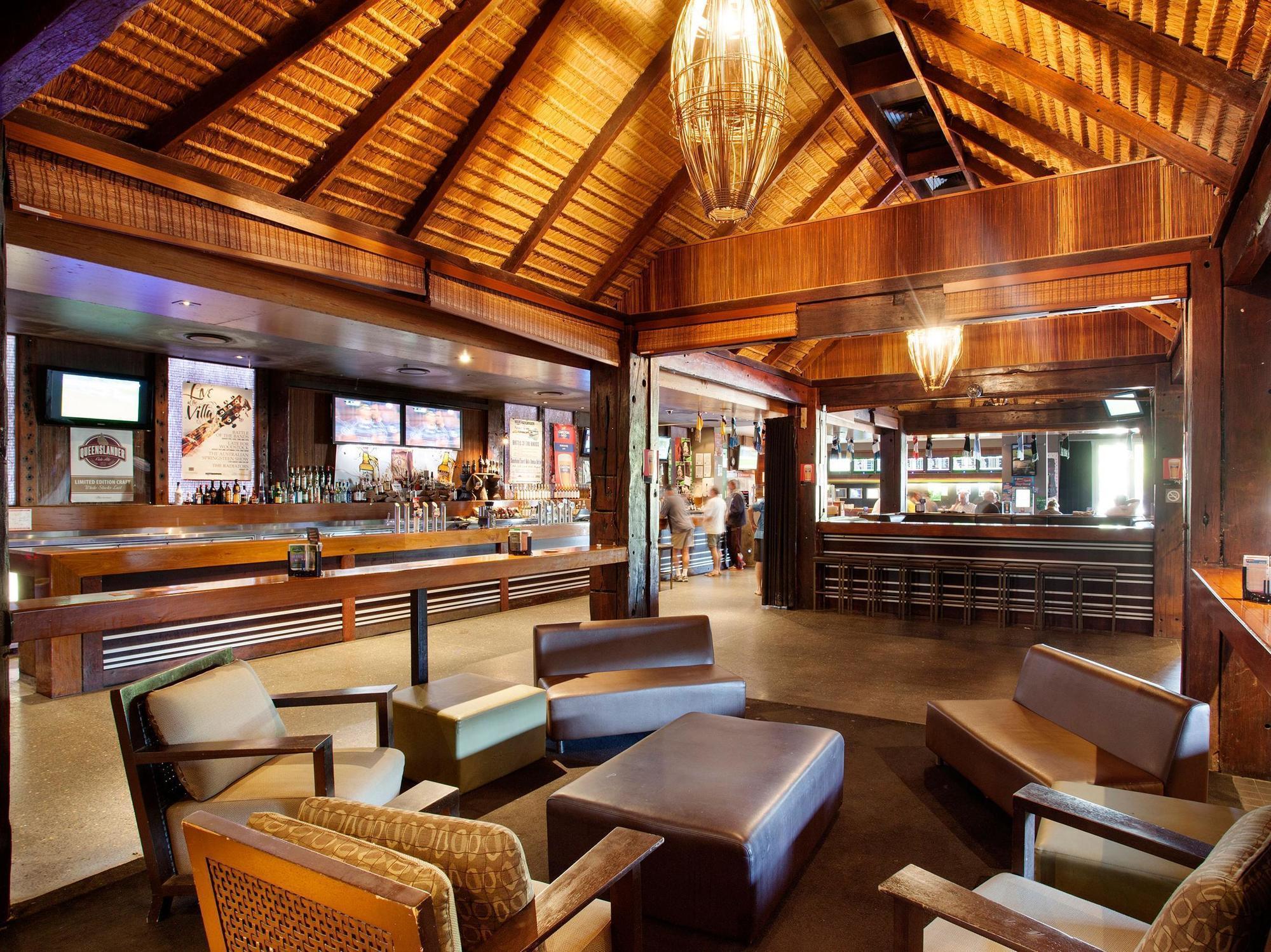 Villa Noosa Hotel Noosaville Exterior photo